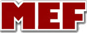 logo MEF